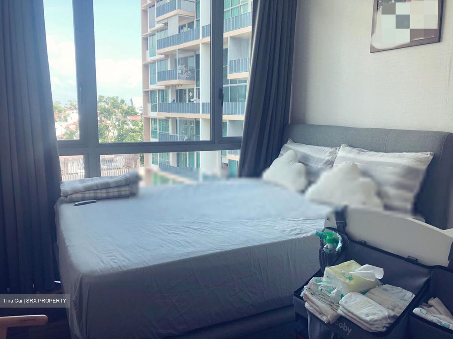 The Glades (D16), Condominium #627419201